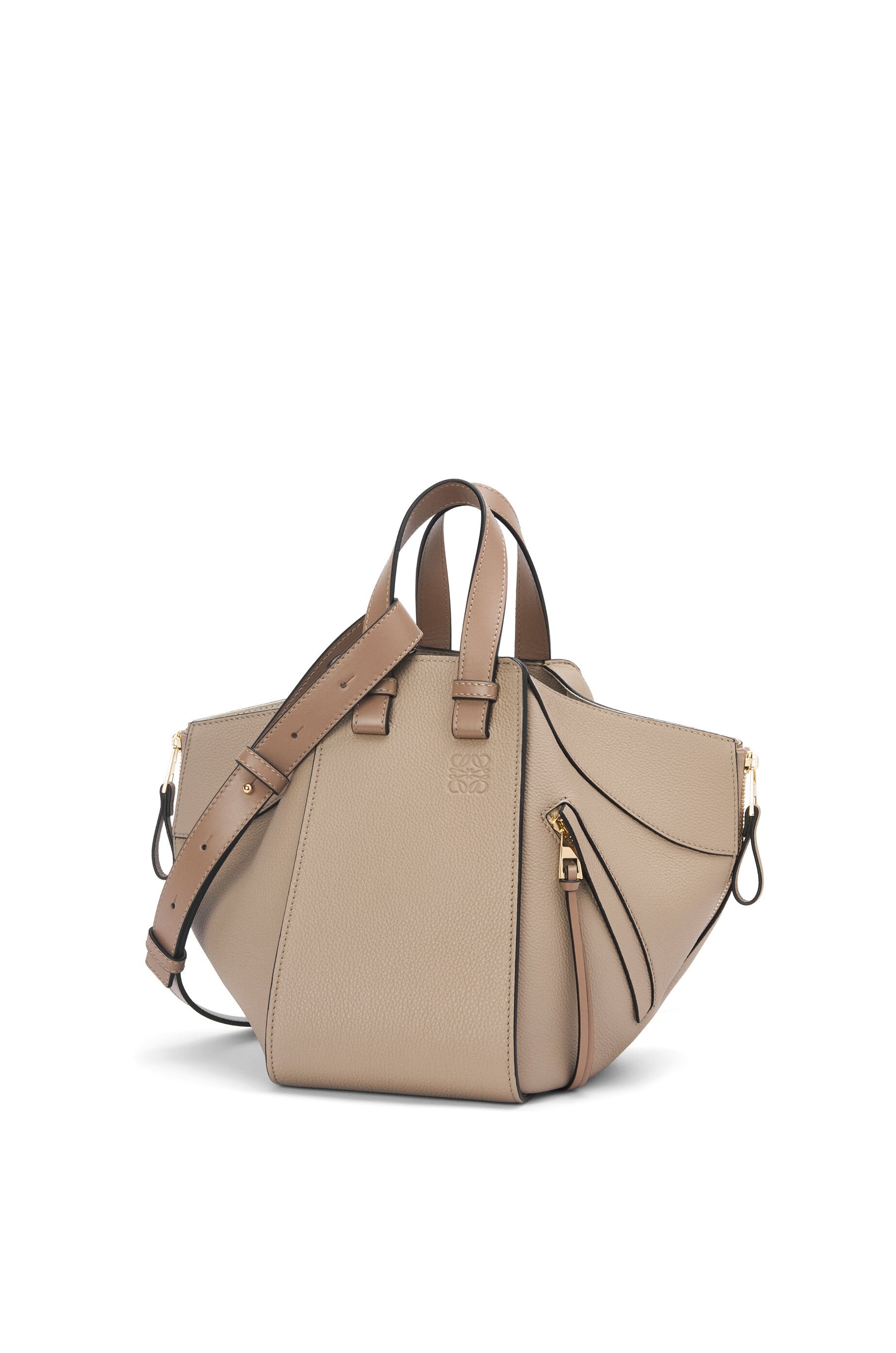loewe hammock sand mink