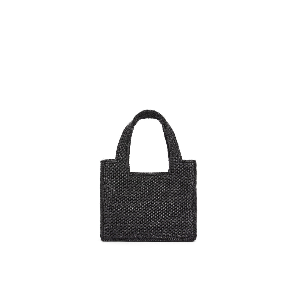 Loewe 經典小牛皮小號 Puzzle 腰包（棕褐）