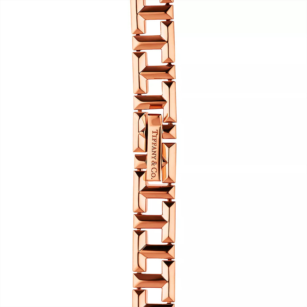 Tiffany & Co. Tiffany T True 窄手鍊