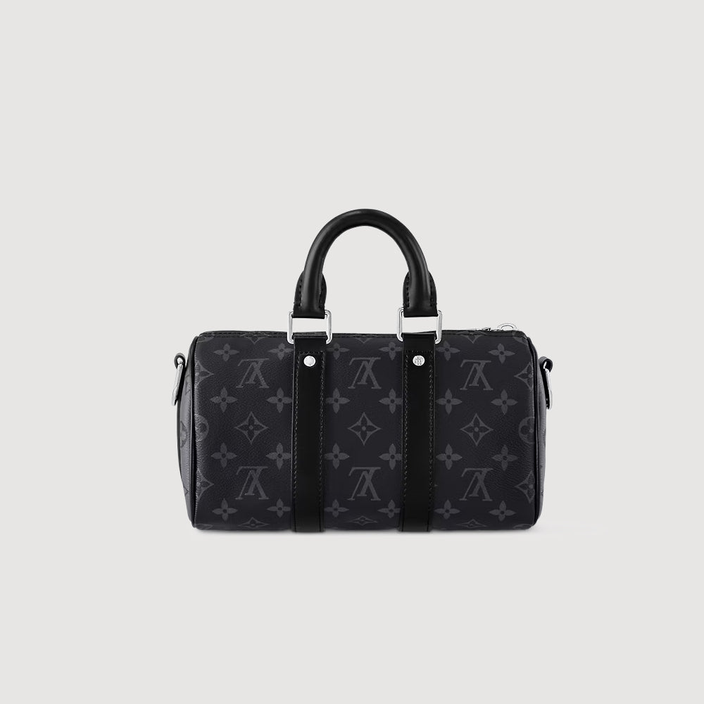 香港現貨 - Louis Vuitton Keepall Bandoulière 25