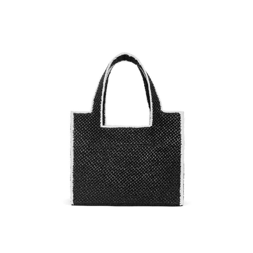 Loewe 經典小牛皮小號 Puzzle 腰包（棕褐）