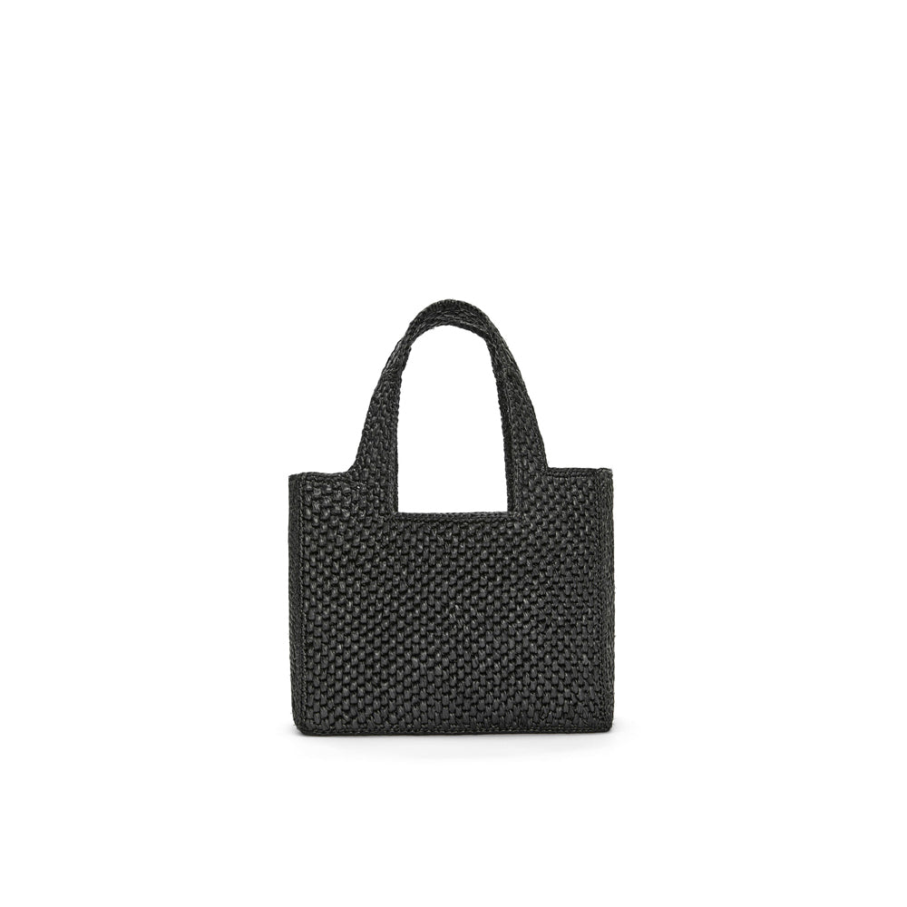 Loewe 經典小牛皮小號 Puzzle 腰包（棕褐）