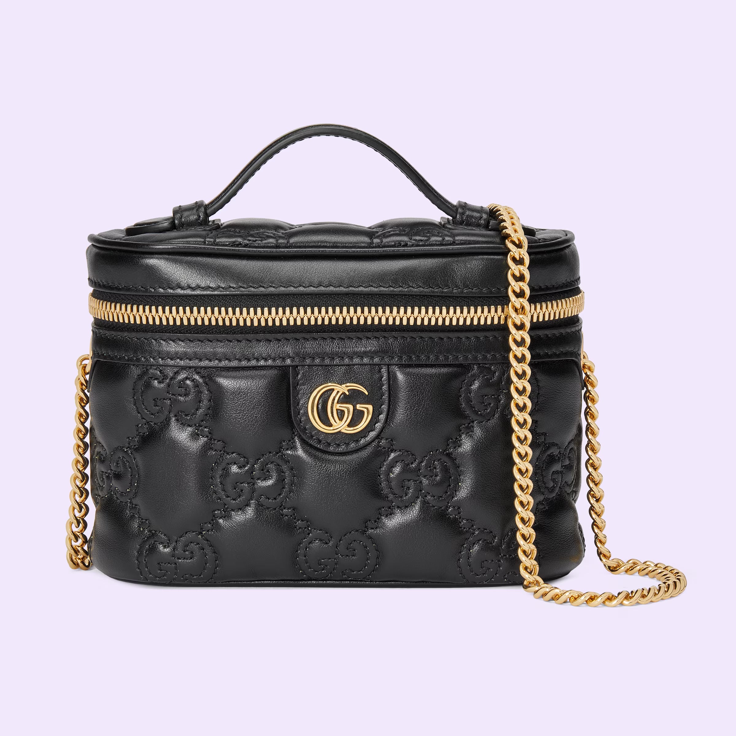 Gg top handle bag online
