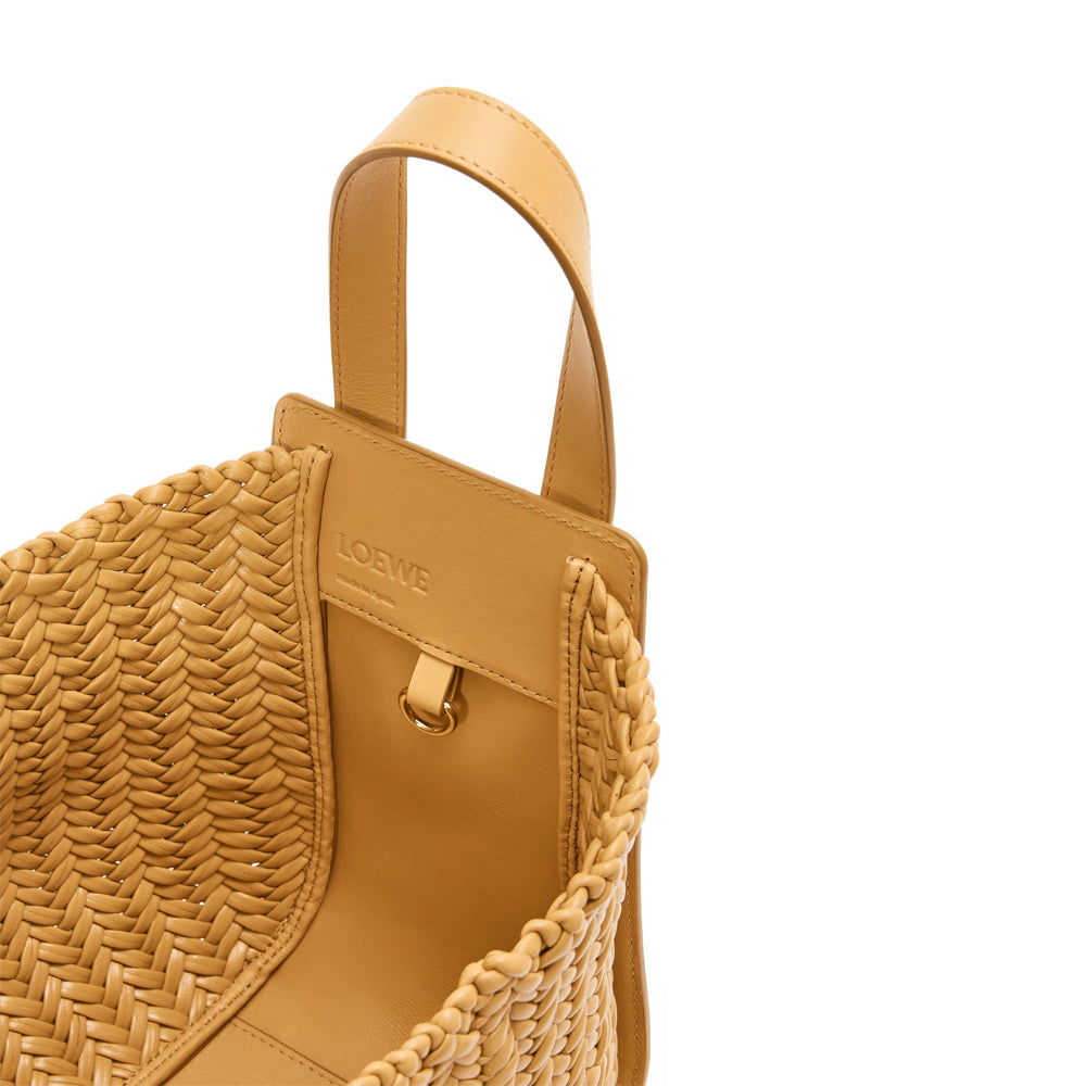 ハンドバッグ LOEWE - Sahara leather Hammock bag Loewe Sahara leather Hammock bag - Tote Bags - Compare