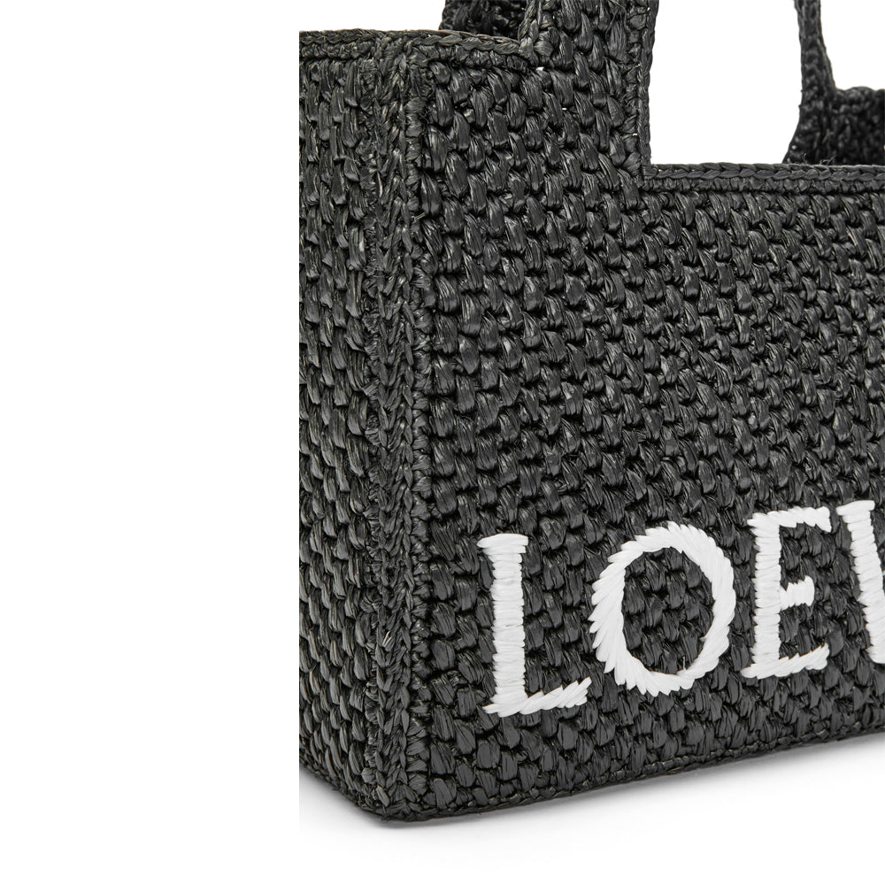 Loewe 經典小牛皮小號 Puzzle 腰包（棕褐）