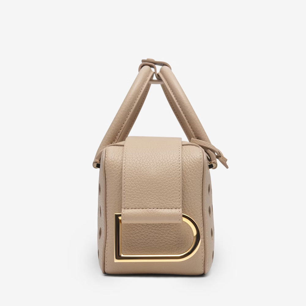 【DELVAUX直営店】Cool Box Mini Airess Cool-Box-Mini-Taurillon-Soft-