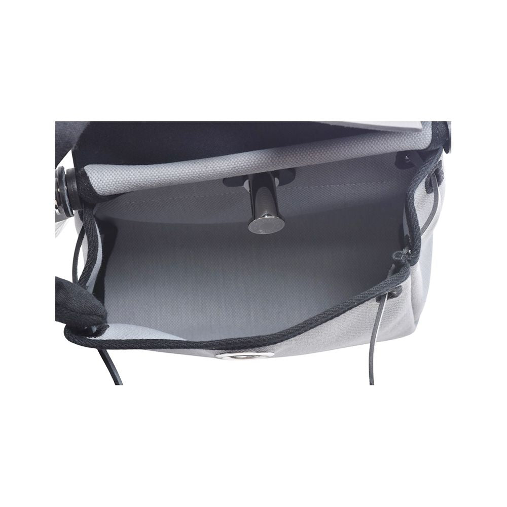 Hong Kong Stock - Hermes Herbag 31 (P0 Gris Pantin/Silver)