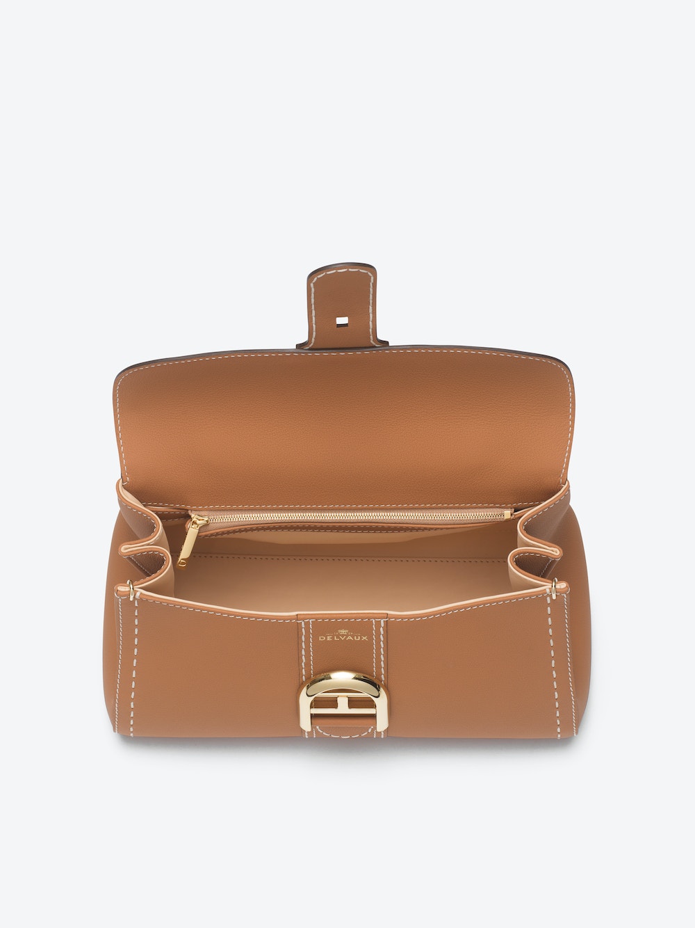 Delvaux Brillant East West Mini Limited Edition - MaBelleSac