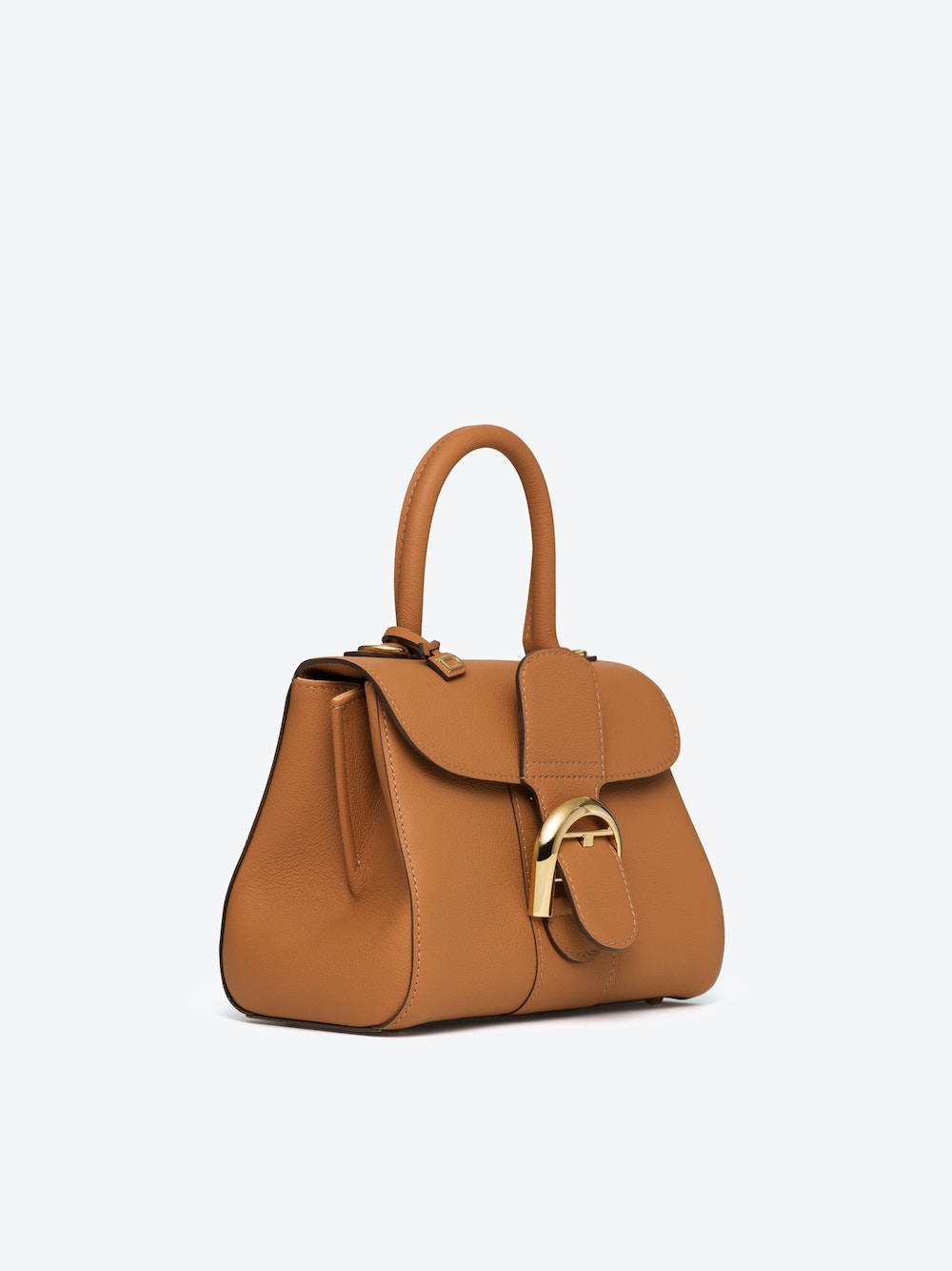 [DELVAUX] デルヴォー / Brillant Mini Surpique Rodeo Calf DELVAUX Brillant Mini S Rodéo Calf Surpiqué | Holt Renfrew
