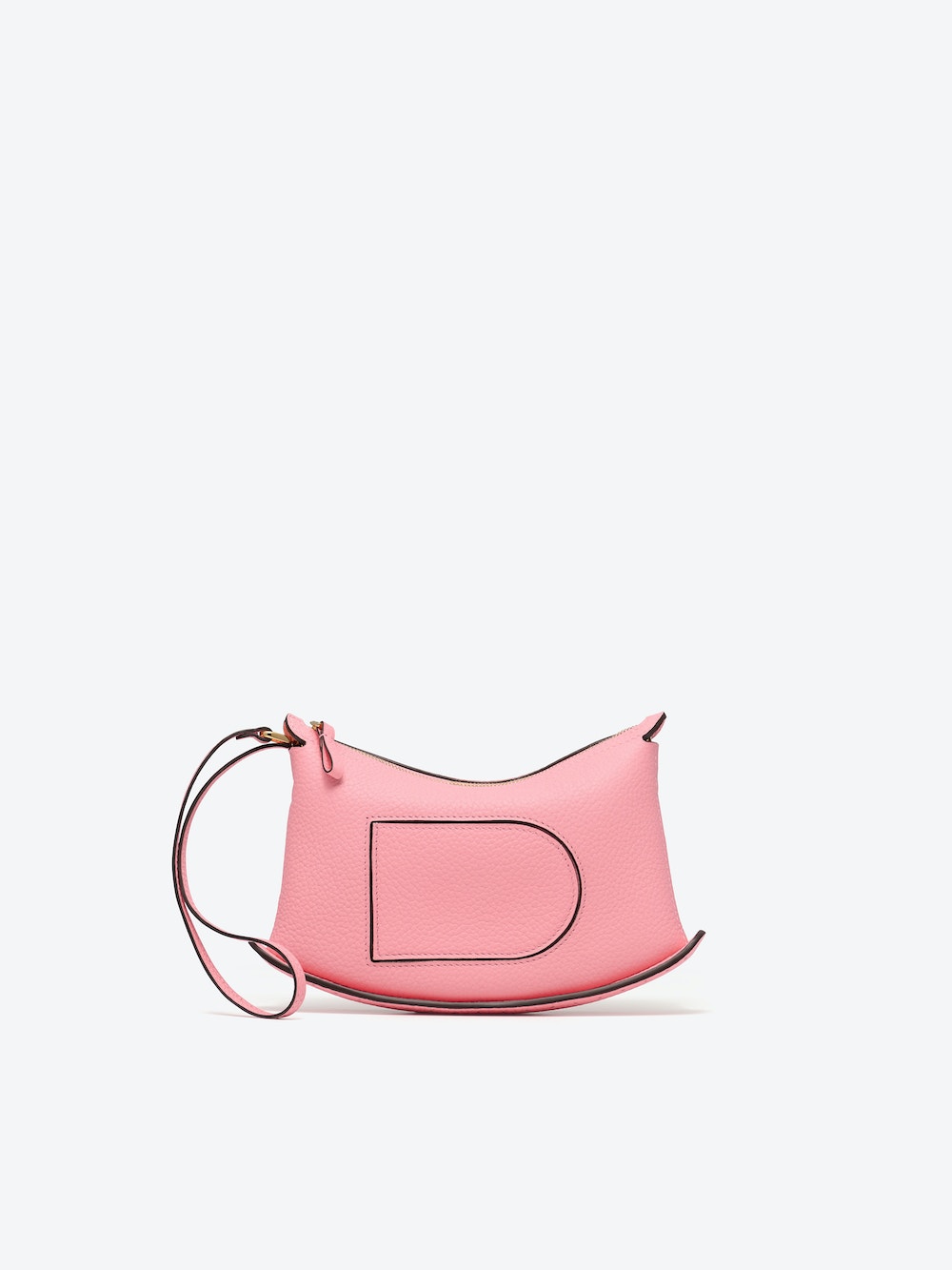 Delvaux Co-Pin Taurillon Soft (Calypso)