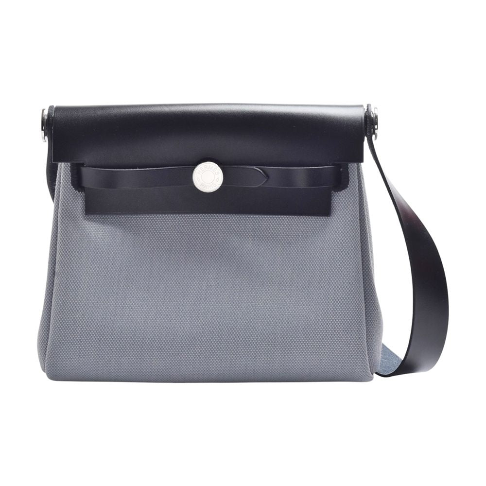 香港股票 - Hermes Mini Pop H 耳環 (黑色/玫瑰金)