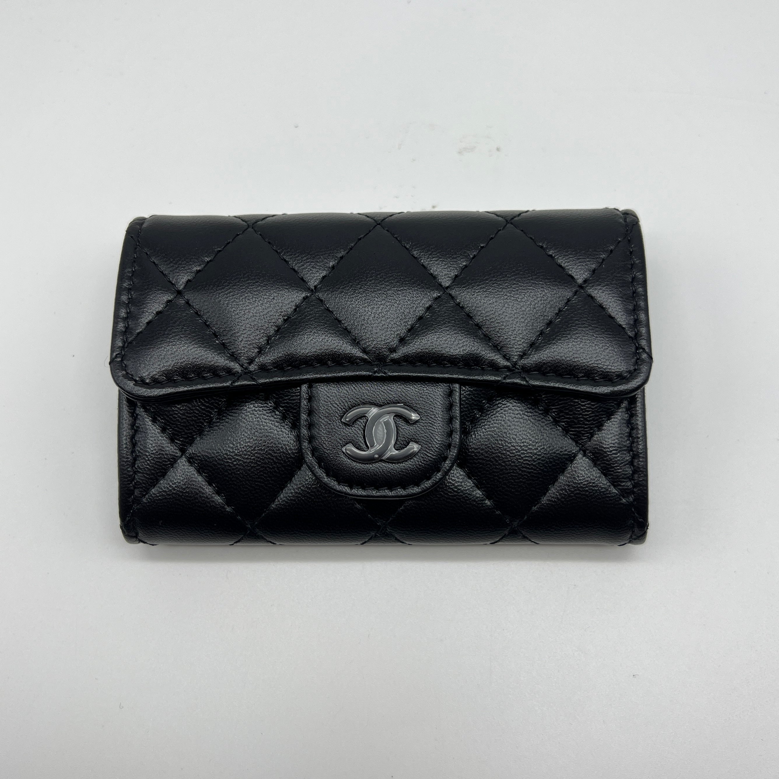 香港現貨 - Chanel 經典卡包