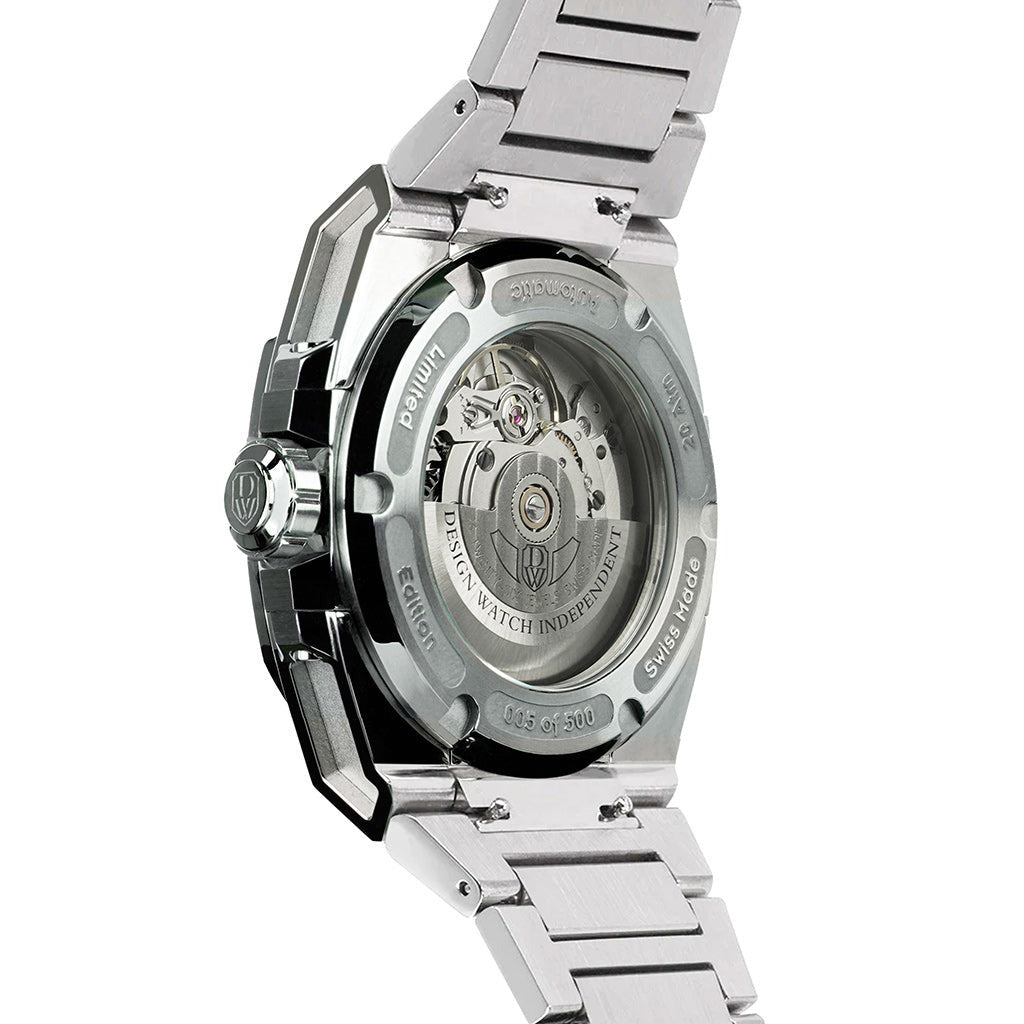 DWISS M3S-RED-BRACELET
