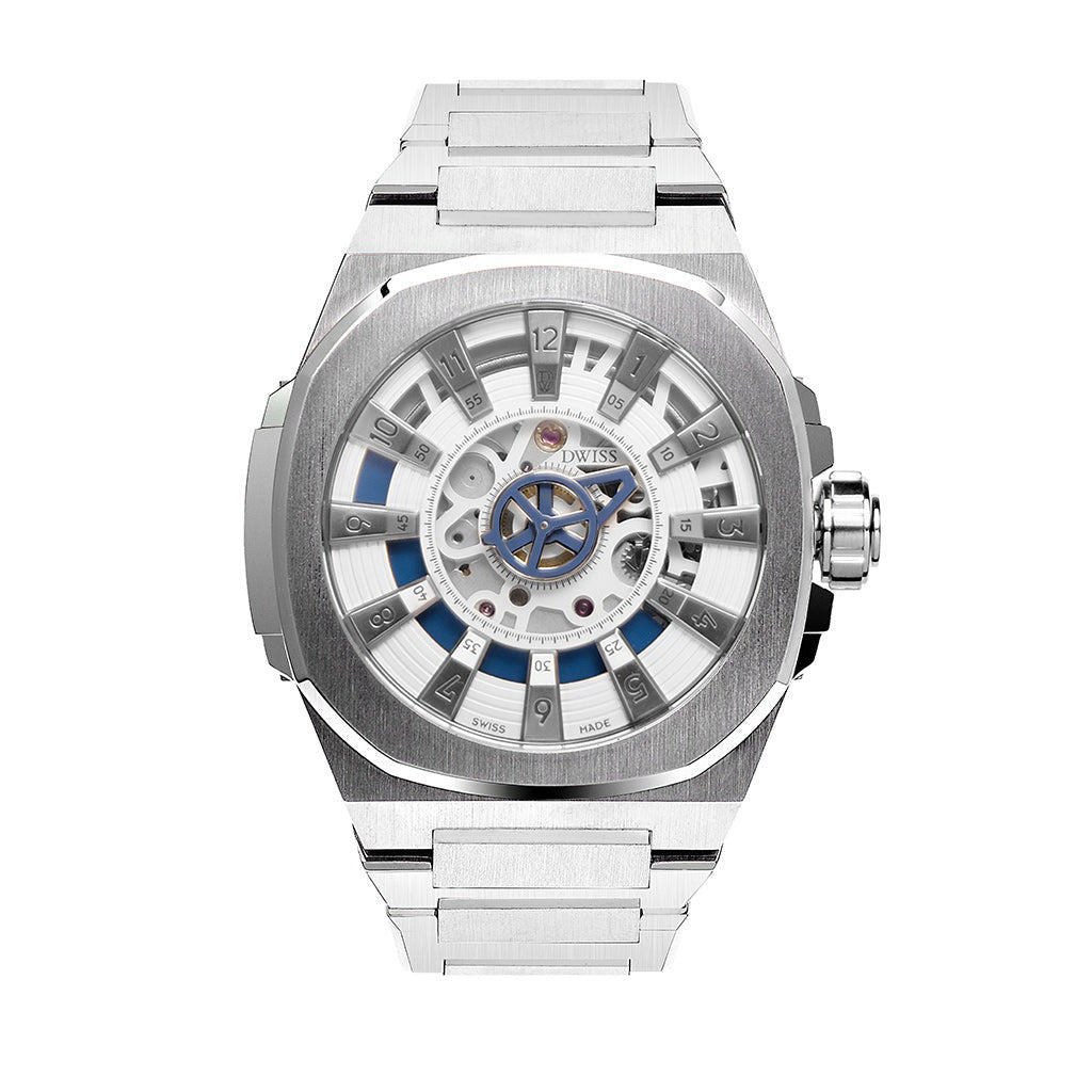DWISS M3S-BLUE-BRACELET