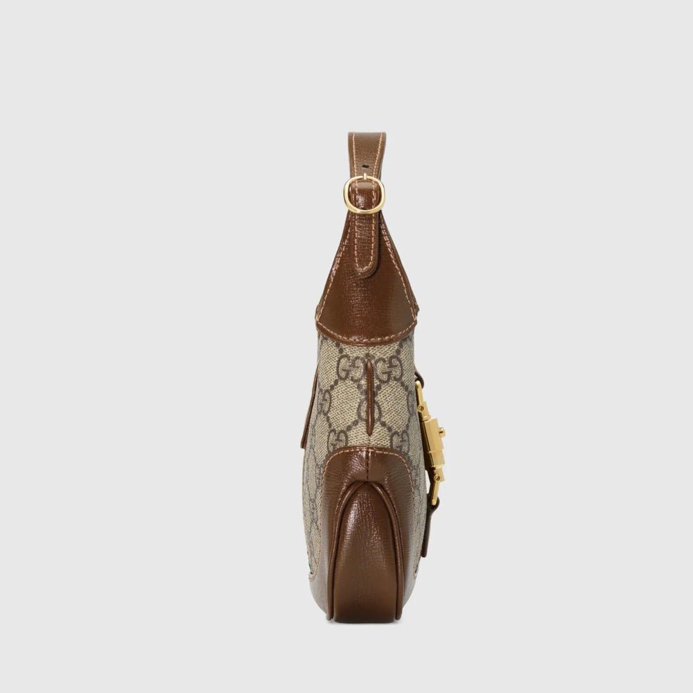 Gucci Jackie 1961迷你袋