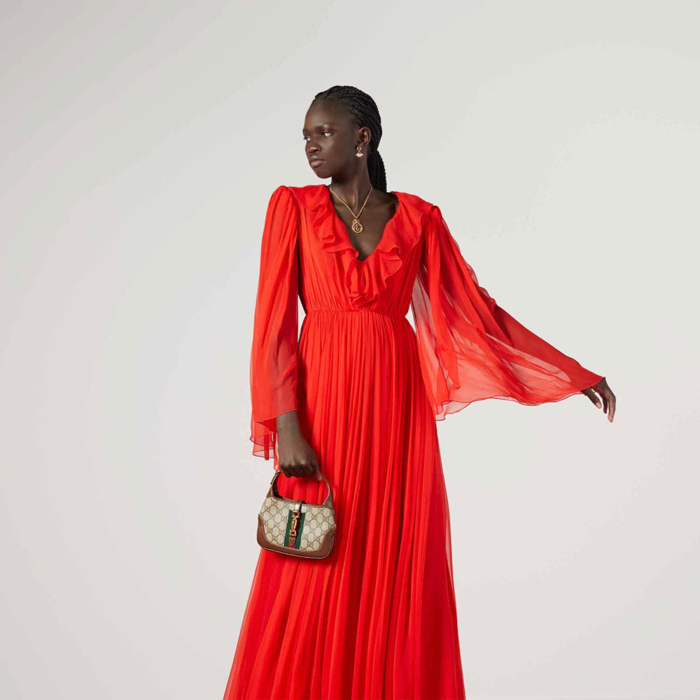 Gucci Jackie 1961迷你袋