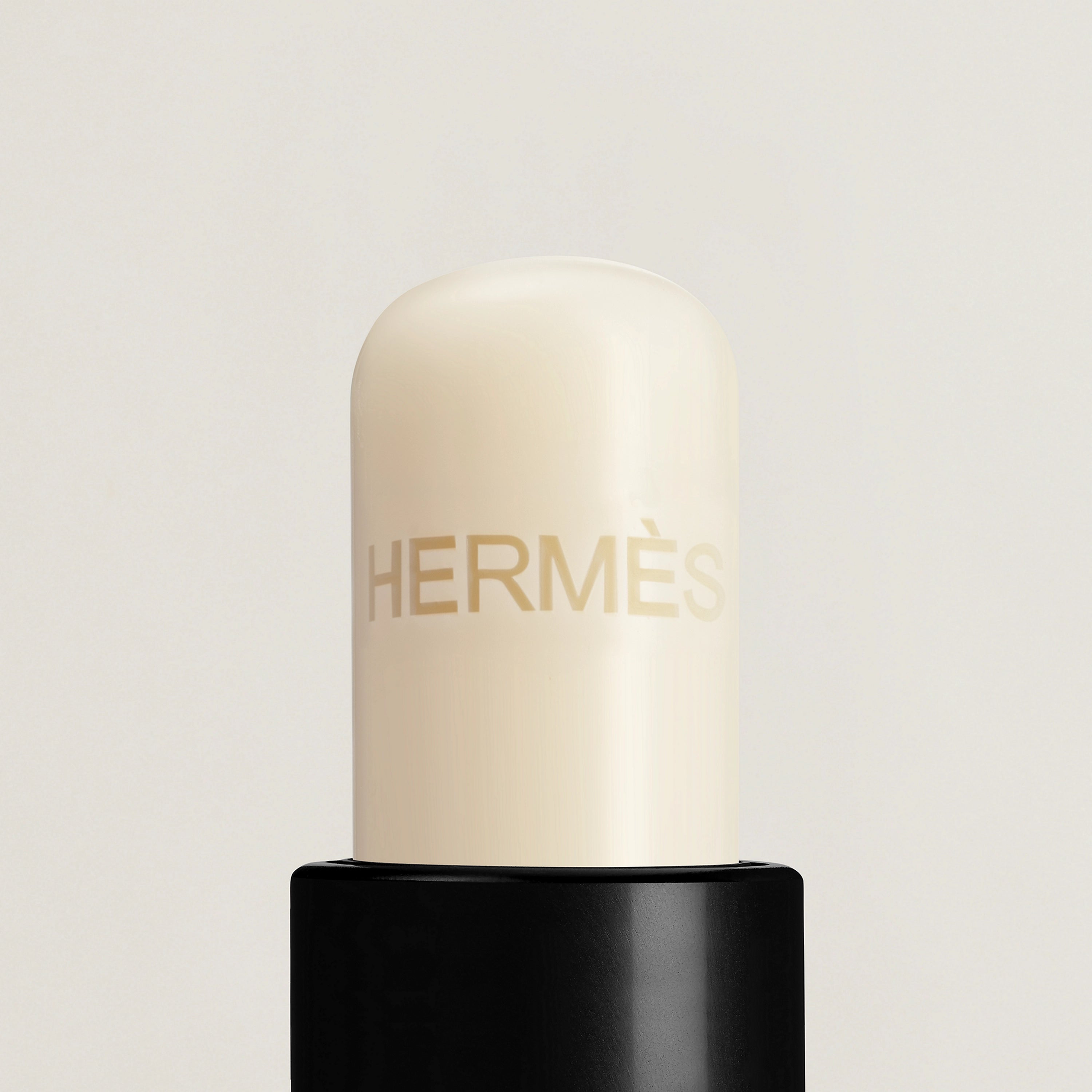 Hong Kong Stock - Hermes ROUGE Lip care balm (Transparent / Blanc)