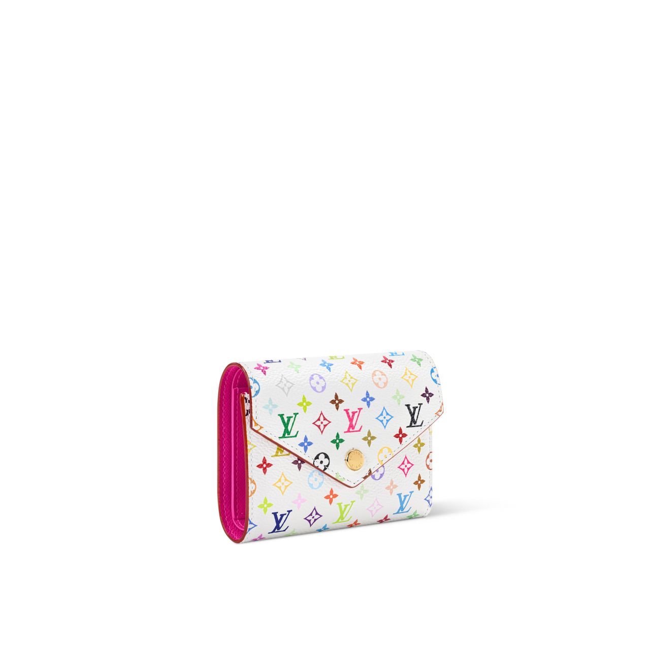 Louis Vuitton LV x TM Victorine Wallet M28387