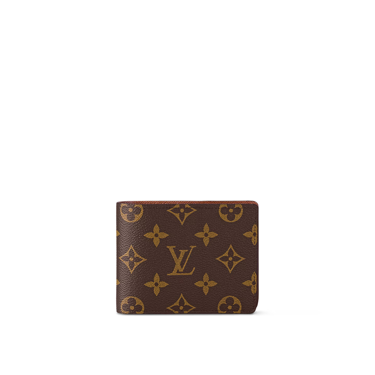 Hong Kong Stock - Louis Vuitton Multiple Wallet