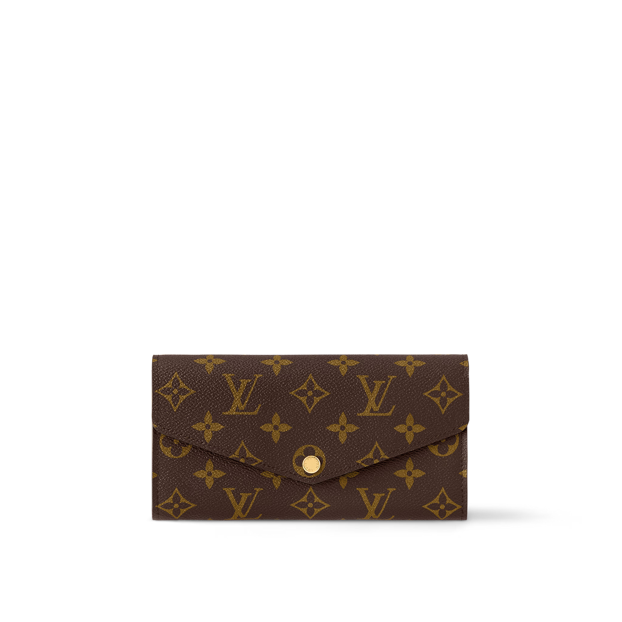 Louis Vuitton Sarah Wallet M62235 (Rose Ballerine)