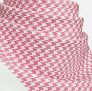 Hong Kong Stock - Dior 30 Montaigne Square Scarf (Peony Pink).