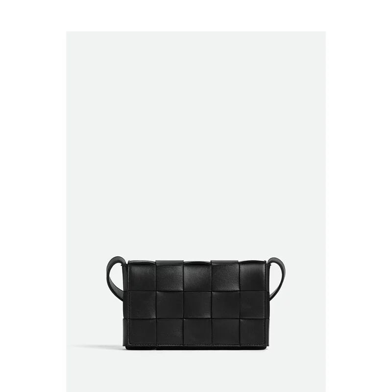 Hong Kong Stock - Bottega Veneta BV Small Cassette Bag(Balck)